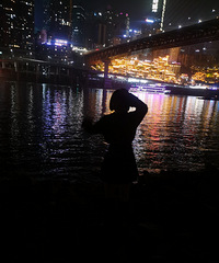 我也不知哪里出了问题?睡醒后耍了下朋友圈就被莫名其妙被删了