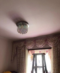 今天家学会了换灯泡,下一步学换水龙头,我终于活成了女汉子