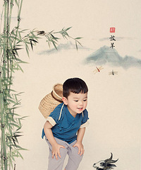 �������Ƭ��¯��-��ƪ������֮ǰ��������+ ����ͷ�µ�ͯ�꡿