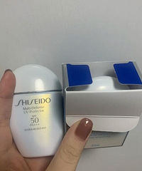 必须给大家分享我的一生挚爱防晒~!