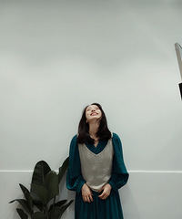 93年165CM的创业妹子征婚,希望对方颜值周正点