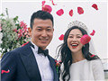 朱珠结婚疑似已怀孕