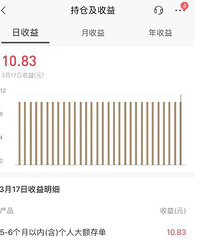 �������ʣ�20��7���껯��3.5%��ÿ���Ƕ��٣�