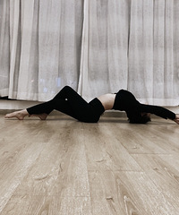 95年155CM的天蝎座平面设计师征婚,兼职瑜伽老师