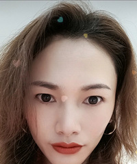 86年158CM的小姐姐征婚,希望对方身高168以上