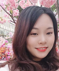 90年160CM的人资小姐姐征婚,希望对方专科及以上