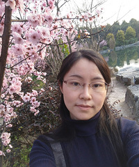 86年160CM儿子7岁的单亲妈妈征婚,从事财会工作