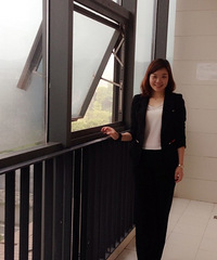 89年160CM的营销小姐姐征婚,希望对方不要太大男子主义