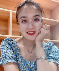 91年164CM的妹子征婚,希望对方有上进心