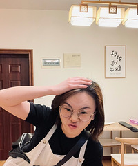 91年158CM事业单位的双鱼座妹子征婚,希望对方开朗幽默