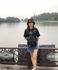 91年165CM的妹子征婚,不抽烟不打牌不泡吧