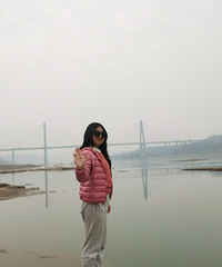 91年事业单位的硕士妹子征婚,希望对方工作稳定