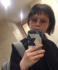 88年164CM的小姐姐征婚,希望对方学历本科及以上