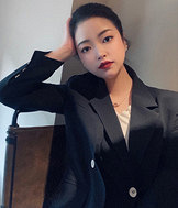95年160CM妹子征婚,从事酒店营销
