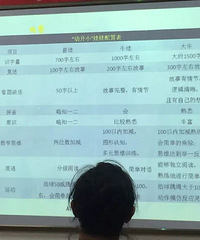 对比别人家的孩子,我们自称普娃都是高估了……
