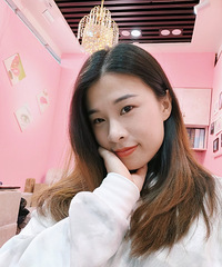 89年161CM女儿跟对方的小姐姐征婚, 希望对方细心顾家