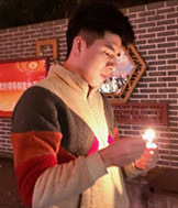 93年173CM的区域经理征婚,不喝酒