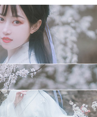 你身上有光,我抓来看看+【2021第1届写真秀】