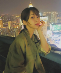 今年春天最火的发型非它莫属!各路女明星都在扎