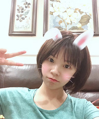 92年158CM中级职称的财务妹子征婚, 希望对方性格温和