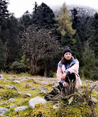 89年155CM的小姐姐征婚,希望对方身高168以上