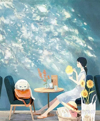 你认为的婚姻是什么样?