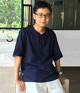 90年的川美小哥征婚,从事汽车设计