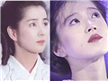 昭和美人朦胧又冷冽