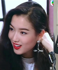 那时的TVB女星,个个都是大女主