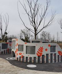 春天来了踏青去