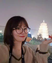 90年155CM的医院财务小姐姐征婚,希望对方人品好