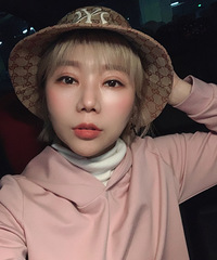 换个发型像换了张脸,短发真的好酷