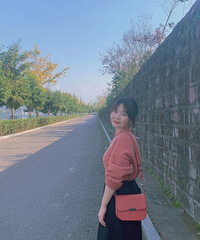 90年155CM的医院财务小姐姐征婚,希望对方人品好