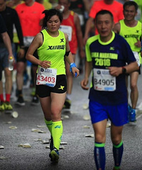 86年163CM的国企小姐姐征婚,希望对方有责任有担当