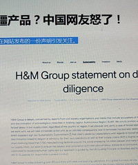 H&M��Ȼ���������½���Ʒ