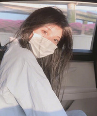 91年168CM的销售妹子征婚,希望对方脾气好点