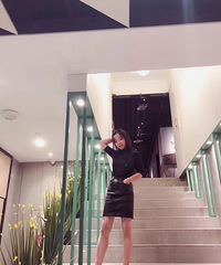 93年160CM的双鱼座销售妹子征婚,希望对方高173以上