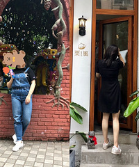 去年瘦了16斤!今年更要认真瘦,用坚持换来更好的自己
