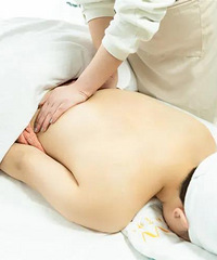 安利一家宝藏spa,只需39.9元僵硬的肩颈放轻松