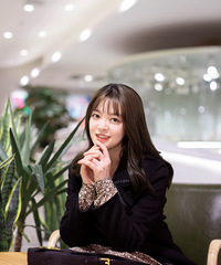 93年158CM的水瓶座销售妹子征婚,希望对方脾气好