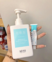 维A酸真的是个宝藏,去鸡皮也太厉害了吧