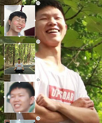 96年喜欢极限运动的小哥征婚,希望你对猫毛不过敏