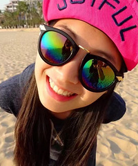 91年158CM的造价妹子征婚,喜欢热情阳光的男孩纸