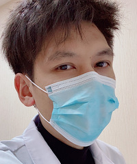 91年174CM的男医生征婚,希望对方身高158以上