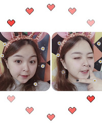 93年158CM事业单位的妹子征婚,喜欢有趣且直接的人