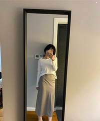 朝天门买的衣服,也可以搭配出高级感