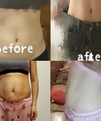 女生怎样瘦小肚子?这样做7天瘦了2厘米