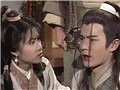 神雕侠侣的江湖情仇