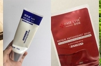 一人来安利一个!好用的国货护肤品或者化妆品
