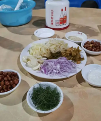 吃了一顿鱼生,我就被寄生虫放倒了